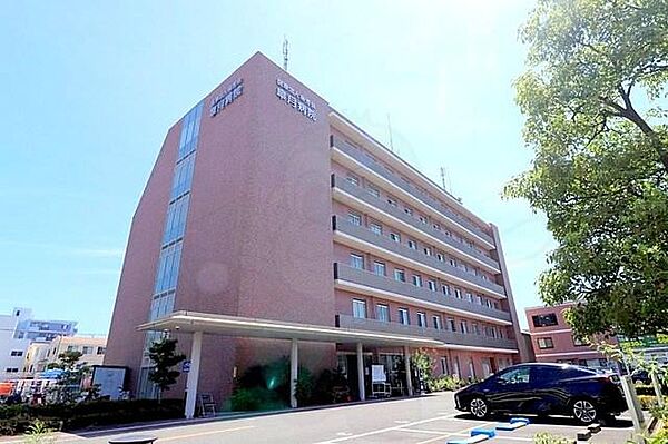 大阪府吹田市泉町３丁目(賃貸マンション2DK・2階・53.14㎡)の写真 その15