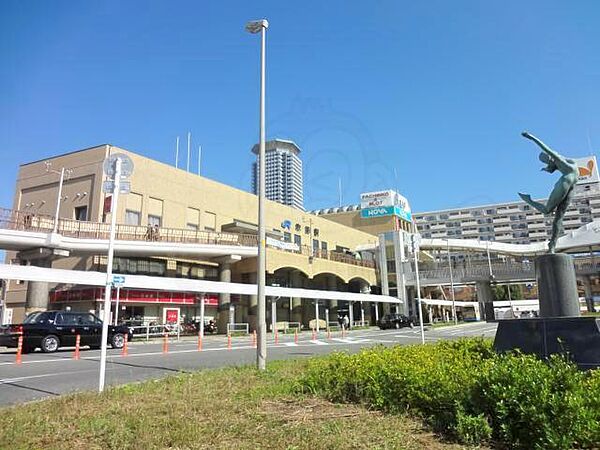 大阪府吹田市日の出町(賃貸マンション1K・3階・20.76㎡)の写真 その20