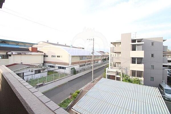 大阪府吹田市末広町(賃貸マンション1R・3階・32.32㎡)の写真 その18