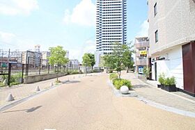 大阪府吹田市昭和町24番3号（賃貸マンション1R・4階・17.00㎡） その20