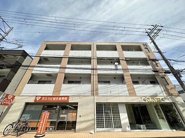 大阪府吹田市垂水町１丁目(賃貸マンション1K・4階・34.00㎡)の写真 その21