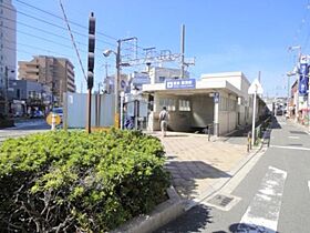 大阪府吹田市泉町５丁目9番38号（賃貸マンション1K・4階・18.00㎡） その18