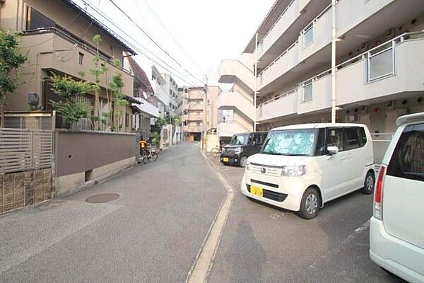 大阪府吹田市千里山東１丁目(賃貸マンション2DK・3階・45.00㎡)の写真 その20