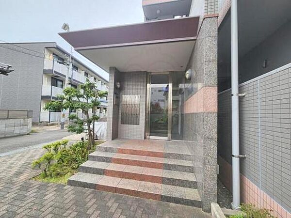 大阪府吹田市南高浜町(賃貸マンション1K・4階・24.94㎡)の写真 その16