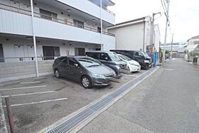 大阪府吹田市山手町３丁目（賃貸マンション1DK・2階・27.13㎡） その17