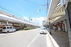 大阪府吹田市片山町３丁目21番1号（賃貸アパート1R・2階・30.69㎡） その29