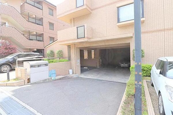 大阪府吹田市佐井寺３丁目(賃貸マンション2LDK・4階・64.29㎡)の写真 その19