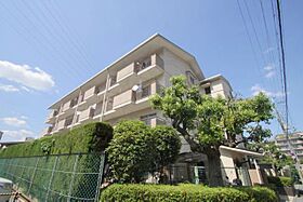 大阪府吹田市山田北14番26号（賃貸マンション3LDK・3階・63.15㎡） その3