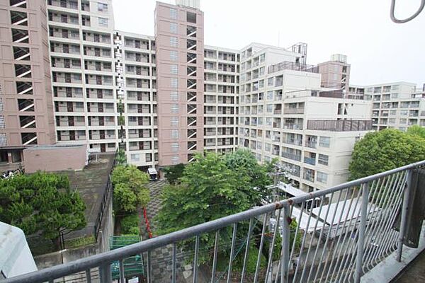 大阪府吹田市千里山西６丁目(賃貸マンション1DK・5階・29.29㎡)の写真 その14