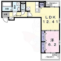 阪急千里線 千里山駅 徒歩16分