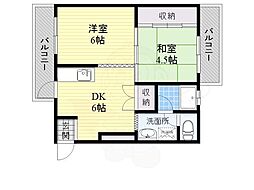 阪急千里線 南千里駅 徒歩7分