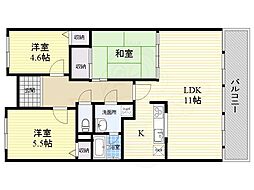 阪急千里線 千里山駅 徒歩13分