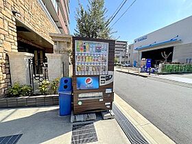 大阪府吹田市南吹田５丁目14番20号（賃貸マンション1LDK・8階・34.65㎡） その29