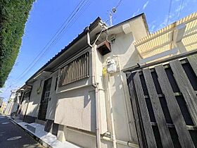 大阪府吹田市片山町３丁目（賃貸一戸建2LDK・1階・62.80㎡） その1