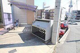 大阪府吹田市千里丘下（賃貸マンション1R・1階・28.72㎡） その27