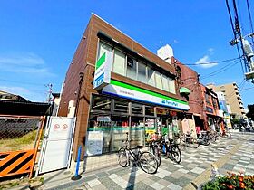 大阪府吹田市高城町（賃貸マンション1R・1階・16.00㎡） その29