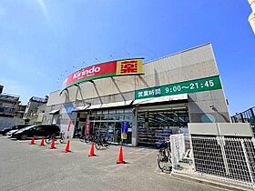 大阪府吹田市高城町（賃貸マンション1R・1階・16.00㎡） その30