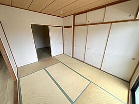 グリーンハイム千里南が丘  ｜ 大阪府吹田市佐井寺南が丘10番12号（賃貸マンション3LDK・2階・65.72㎡） その23