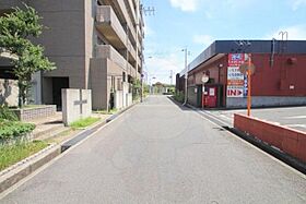 グリーンハイム千里南が丘  ｜ 大阪府吹田市佐井寺南が丘10番12号（賃貸マンション3LDK・2階・65.72㎡） その30