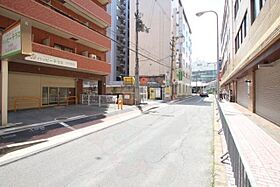 大阪府吹田市朝日町（賃貸マンション1K・3階・25.20㎡） その26