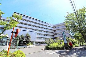 大阪府吹田市千里山西５丁目（賃貸マンション1K・1階・20.18㎡） その29