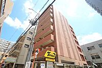 大阪府吹田市朝日町：物件画像／株式会社FACE 賃貸住宅サービス NetWorkJR吹田店