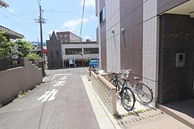 大阪府吹田市山手町３丁目7番3号（賃貸アパート1K・2階・30.03㎡） その28