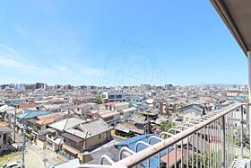 大阪府吹田市泉町５丁目9番3号（賃貸マンション2LDK・5階・51.15㎡） その16