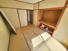 エミネンス千里  ｜ 大阪府吹田市山田東２丁目（賃貸マンション2LDK・2階・54.20㎡） その25