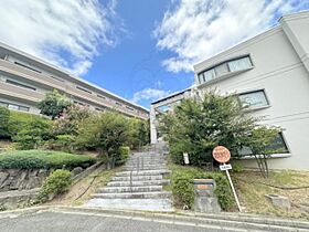 大阪府吹田市千里山西１丁目（賃貸マンション3LDK・3階・75.07㎡） その1