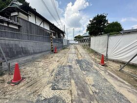 大阪府吹田市上山手町17番7-2号（賃貸一戸建4LDK・1階・109.00㎡） その3