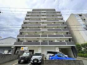 大阪府吹田市南金田２丁目（賃貸マンション1R・2階・24.47㎡） その3