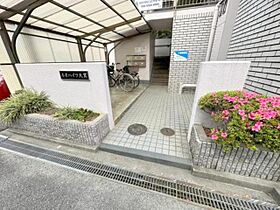 大阪府吹田市山手町２丁目12番14号（賃貸マンション3LDK・2階・57.65㎡） その13