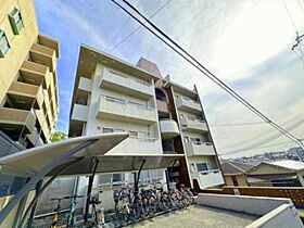 GS関大前  ｜ 大阪府吹田市山手町３丁目（賃貸マンション2K・4階・40.00㎡） その21