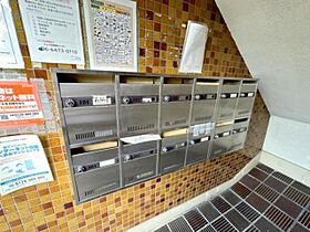 GS関大前  ｜ 大阪府吹田市山手町３丁目（賃貸マンション2K・4階・40.00㎡） その28