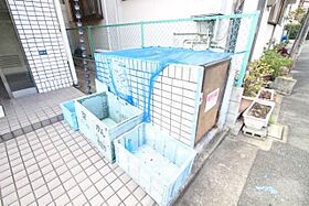 大阪府吹田市清和園町23番4号（賃貸マンション1R・3階・15.48㎡） その7