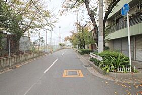 大阪府吹田市幸町15番3号（賃貸マンション1K・2階・20.13㎡） その27