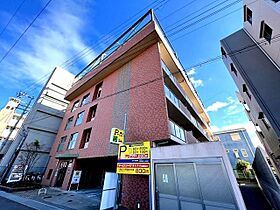 大阪府吹田市昭和町23番4号（賃貸マンション1R・3階・36.56㎡） その1