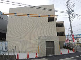 大阪府摂津市一津屋３丁目（賃貸マンション1K・3階・31.06㎡） その21