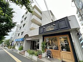 ロイヤルハイツ歌園吹田  ｜ 大阪府吹田市片山町２丁目11番65号（賃貸マンション1DK・3階・28.98㎡） その3