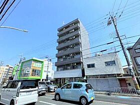 大阪府摂津市千里丘２丁目（賃貸マンション1K・2階・21.45㎡） その3