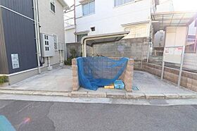 大阪府摂津市千里丘４丁目（賃貸アパート1R・1階・36.23㎡） その23