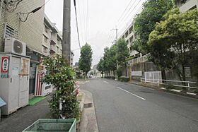 大阪府吹田市岸部北１丁目（賃貸マンション1DK・3階・22.00㎡） その19