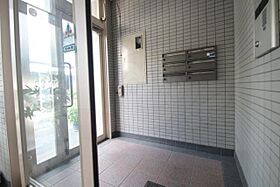 大阪府摂津市正雀本町１丁目（賃貸マンション1K・2階・21.18㎡） その18