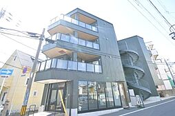 阪急千里線 千里山駅 徒歩1分の賃貸マンション