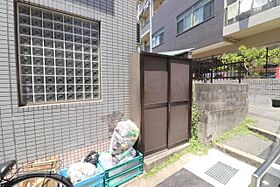 大阪府吹田市泉町５丁目13番2号（賃貸マンション1R・1階・16.89㎡） その4