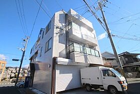 大阪府吹田市上山手町（賃貸マンション1R・3階・26.46㎡） その3