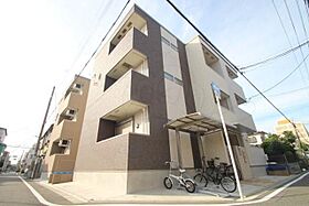 フジパレス吹田寿町2番館  ｜ 大阪府吹田市寿町２丁目10番13号（賃貸アパート1K・2階・27.70㎡） その1