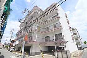 ナンノ第18号館  ｜ 大阪府摂津市鶴野１丁目5番9号（賃貸マンション3LDK・3階・49.09㎡） その1