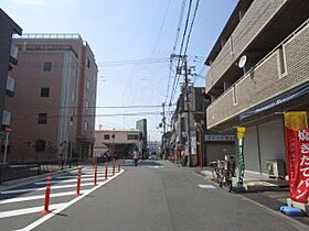 大阪府摂津市正雀本町１丁目（賃貸マンション1K・2階・30.08㎡） その27